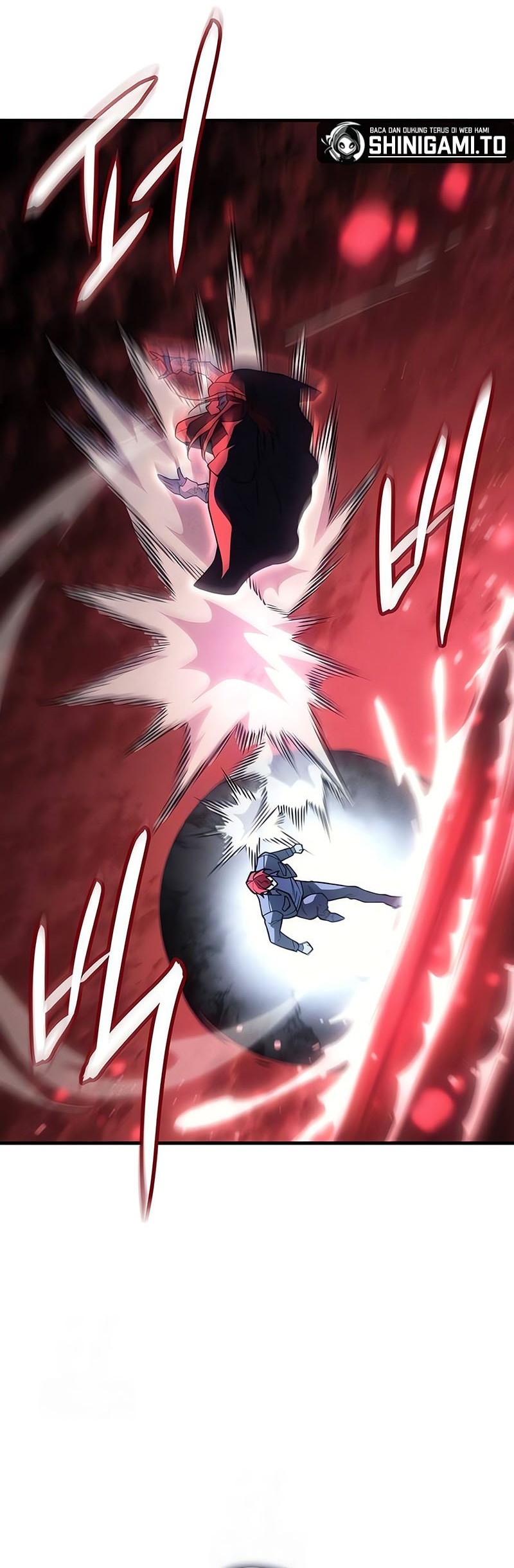 Regressing With The King’s Power Chapter 99 Gambar 37