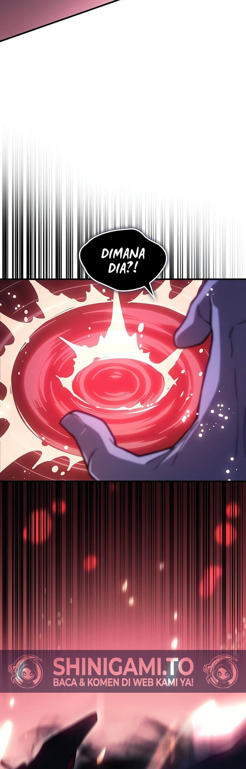 Regressing With The King’s Power Chapter 99 Gambar 39