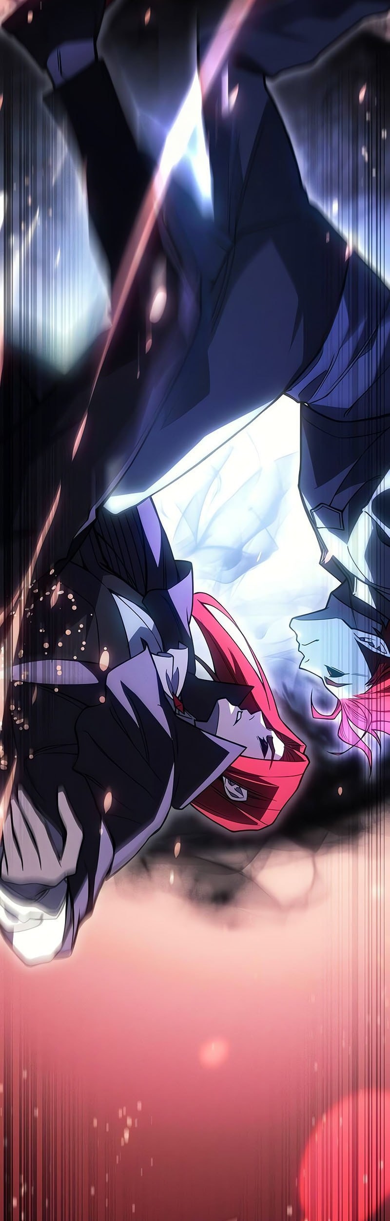 Regressing With The King’s Power Chapter 99 Gambar 40