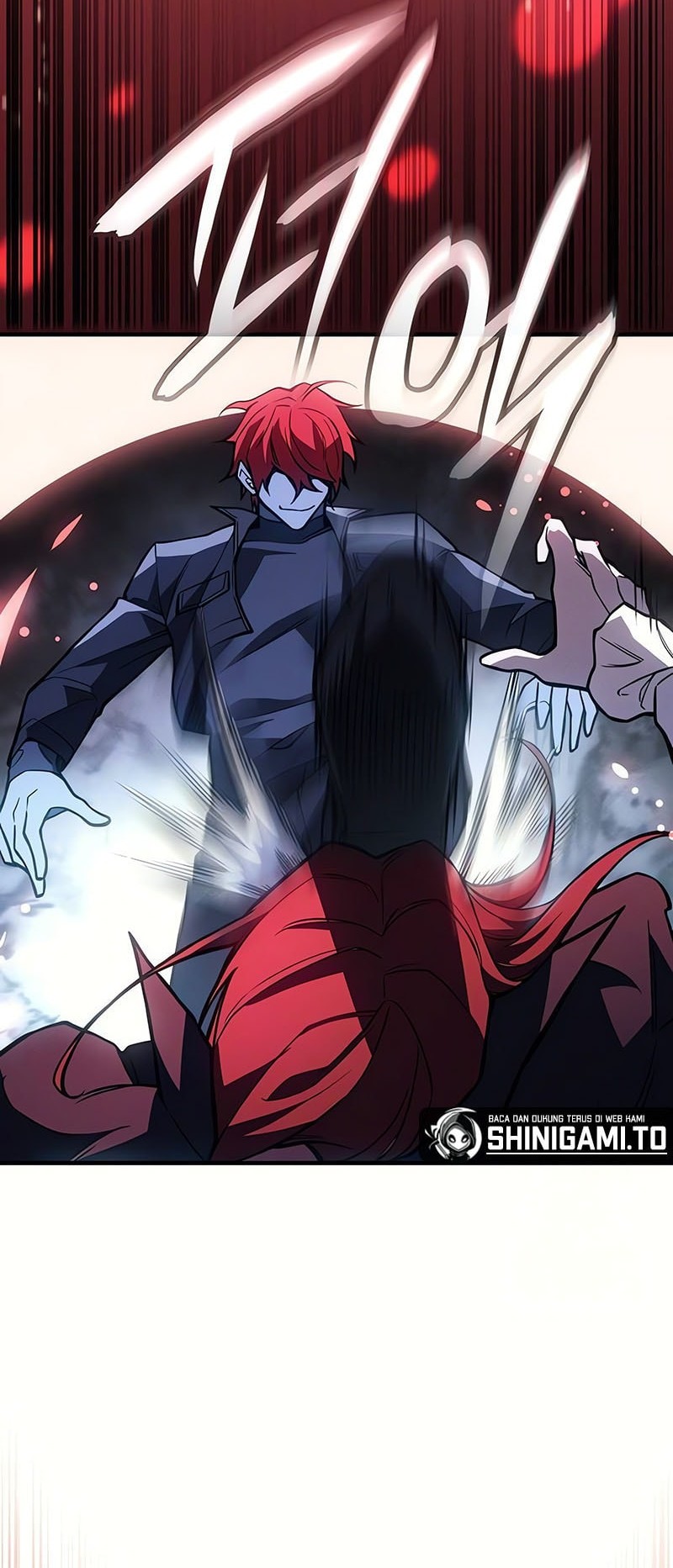 Regressing With The King’s Power Chapter 99 Gambar 41