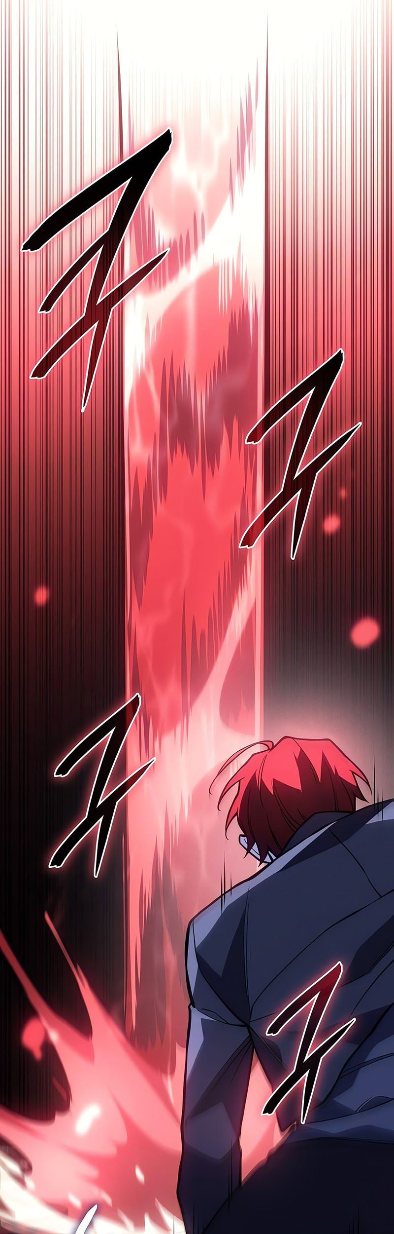 Regressing With The King’s Power Chapter 99 Gambar 42