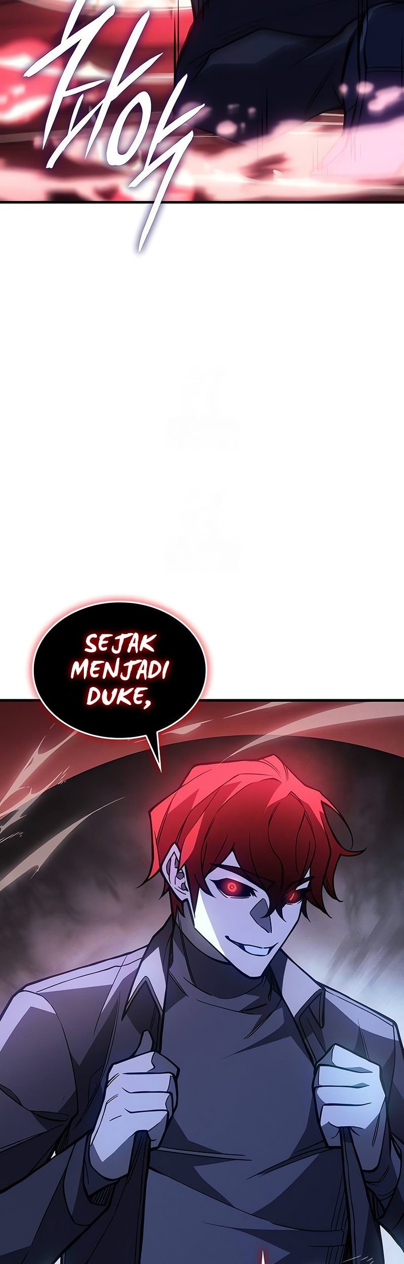 Regressing With The King’s Power Chapter 99 Gambar 43