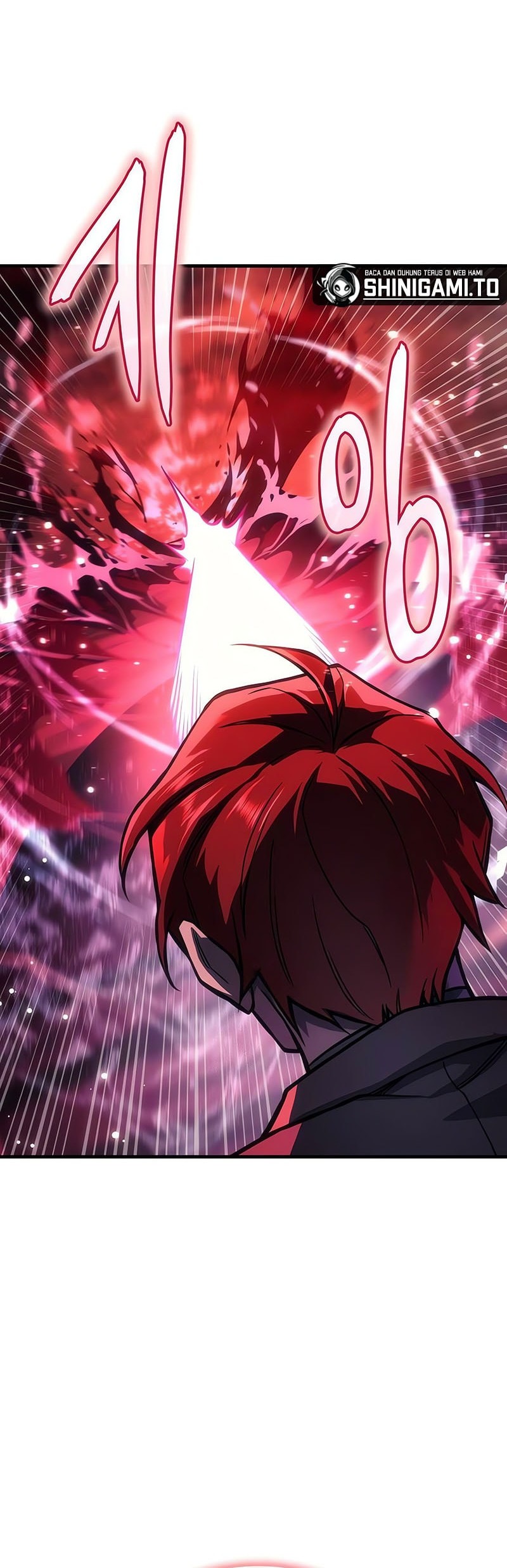 Regressing With The King’s Power Chapter 99 Gambar 45