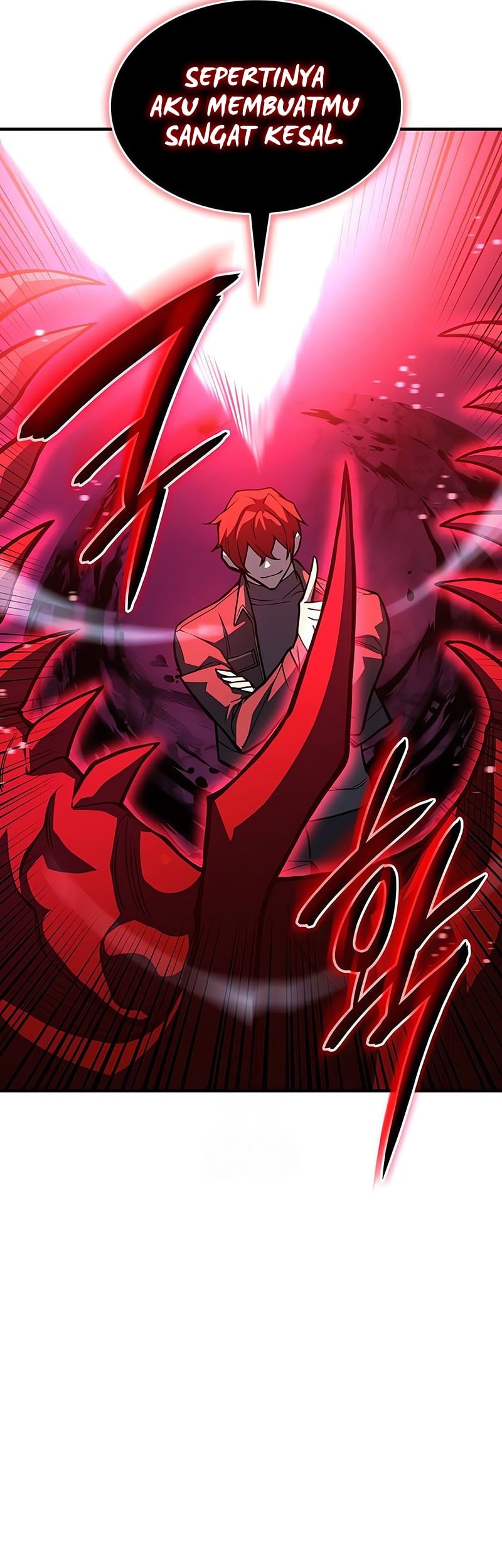 Regressing With The King’s Power Chapter 99 Gambar 46