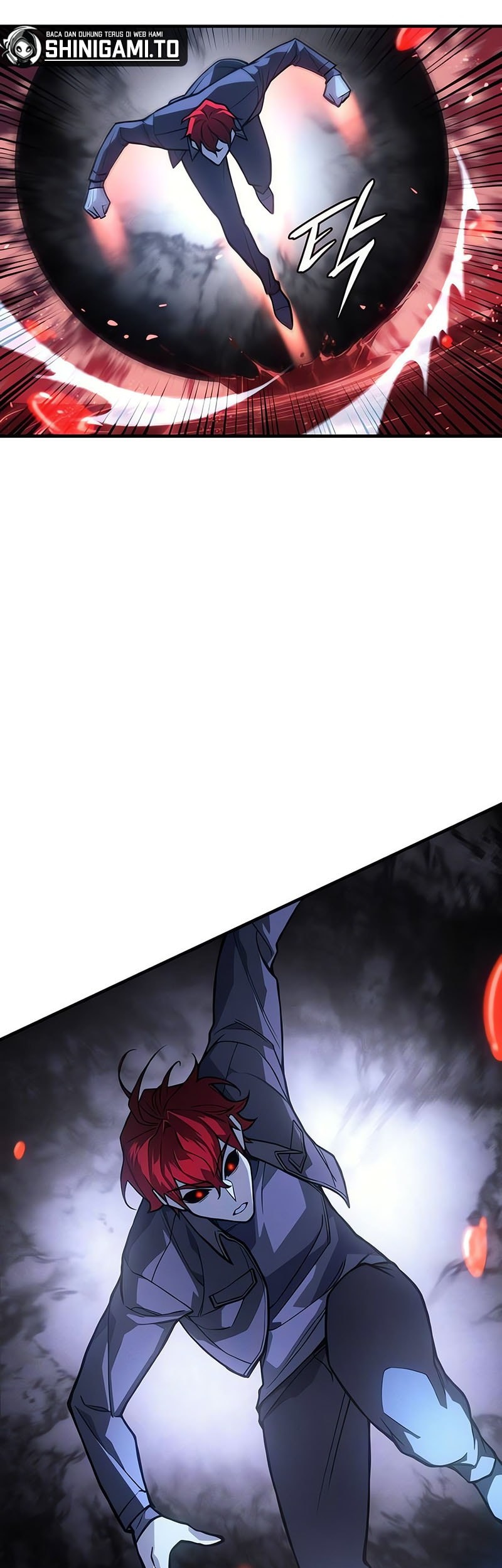 Regressing With The King’s Power Chapter 99 Gambar 48