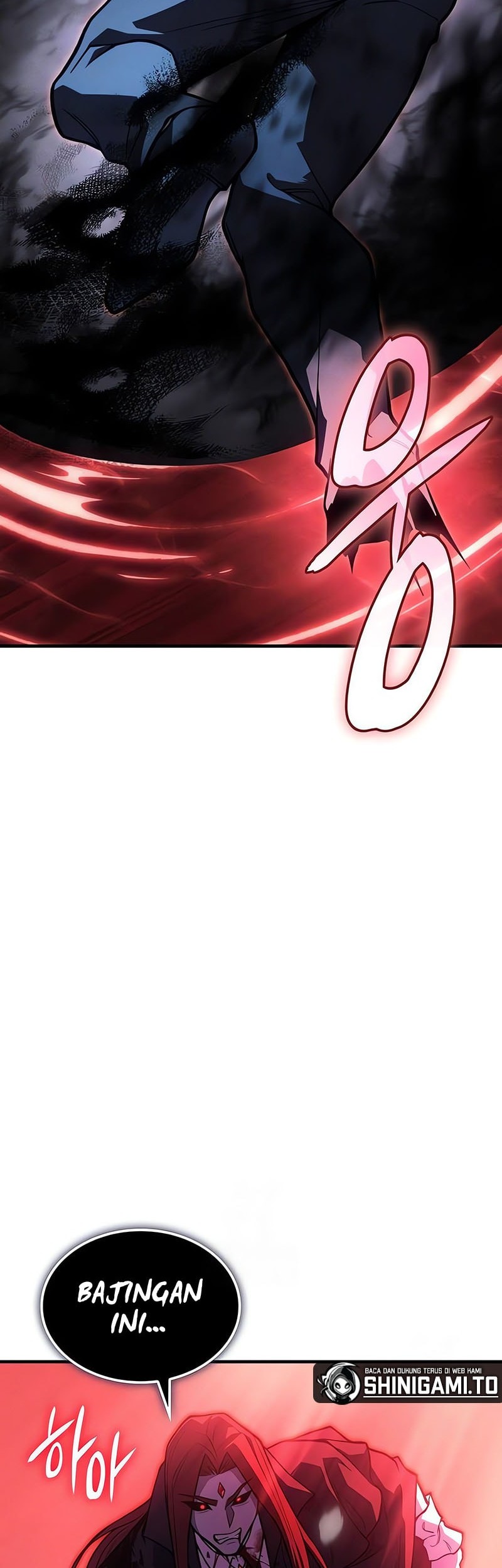 Regressing With The King’s Power Chapter 99 Gambar 51