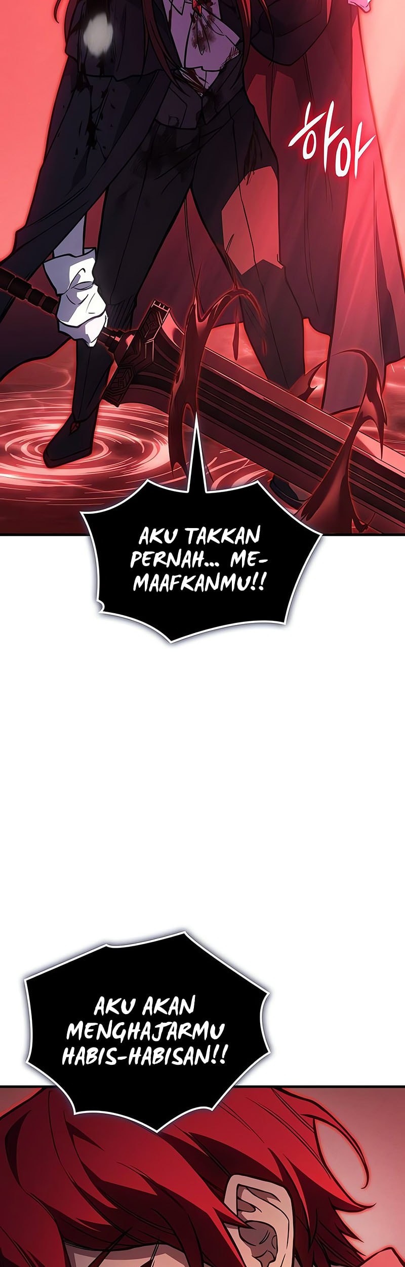 Regressing With The King’s Power Chapter 99 Gambar 52