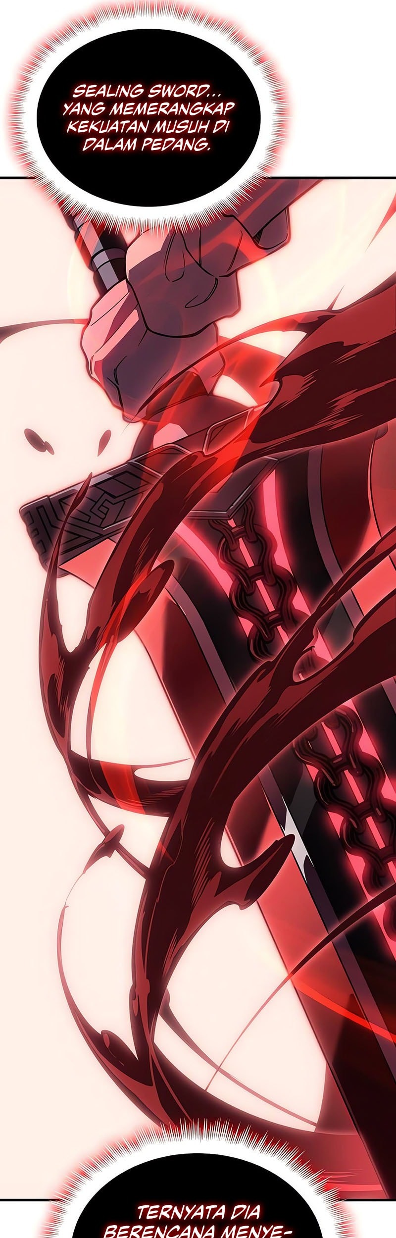 Regressing With The King’s Power Chapter 99 Gambar 54