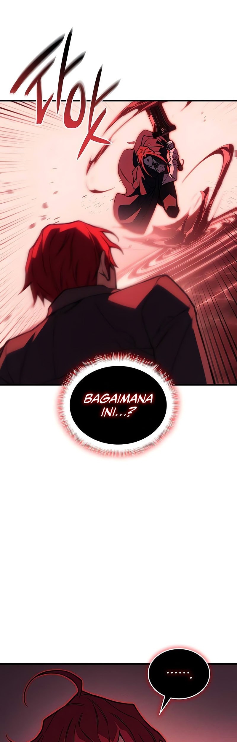 Regressing With The King’s Power Chapter 99 Gambar 56