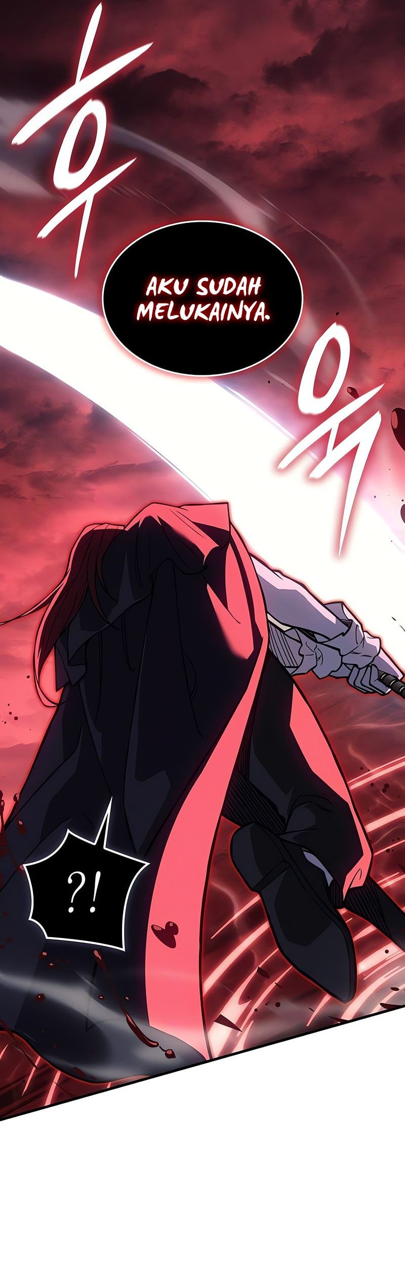 Regressing With The King’s Power Chapter 99 Gambar 58