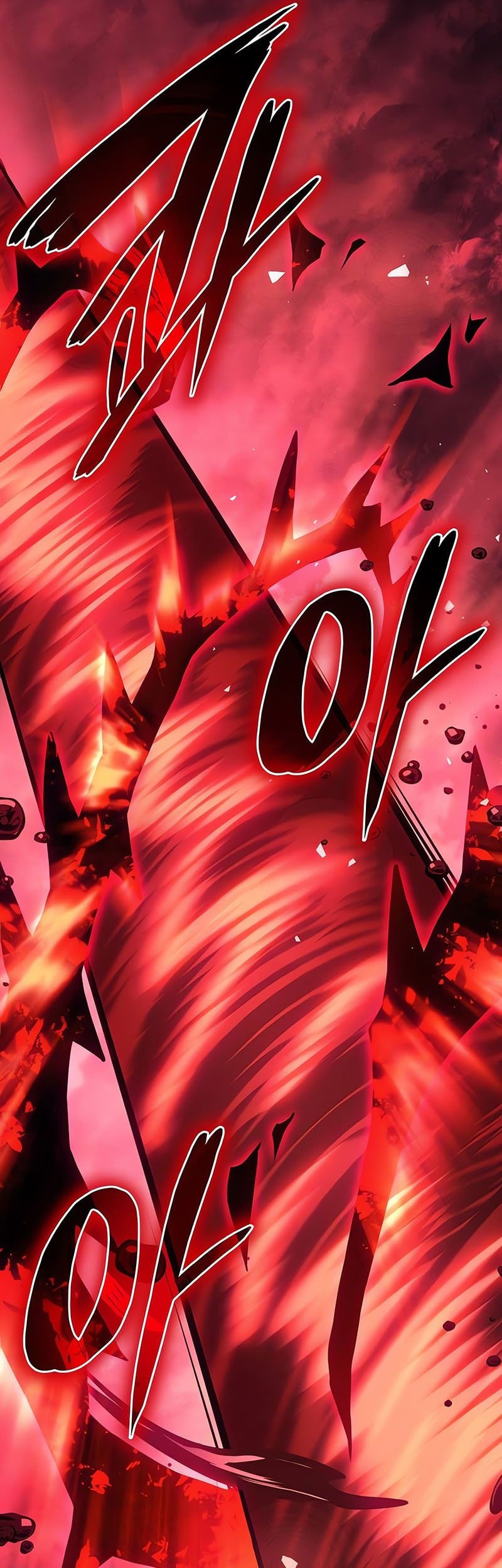 Regressing With The King’s Power Chapter 99 Gambar 61