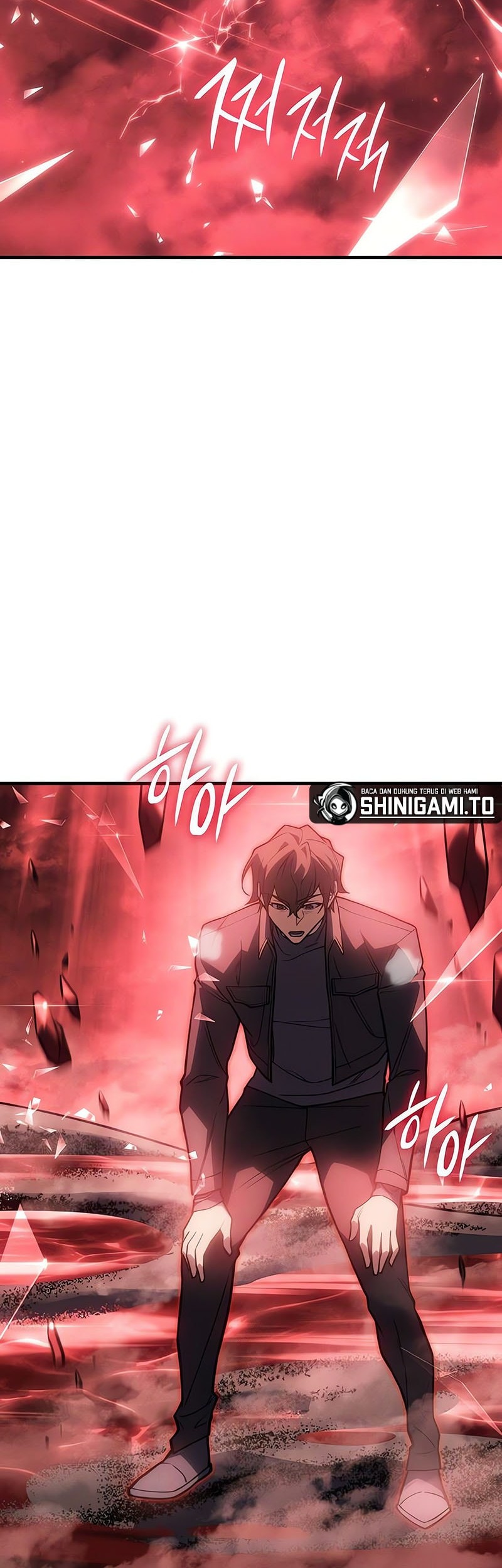 Regressing With The King’s Power Chapter 99 Gambar 64