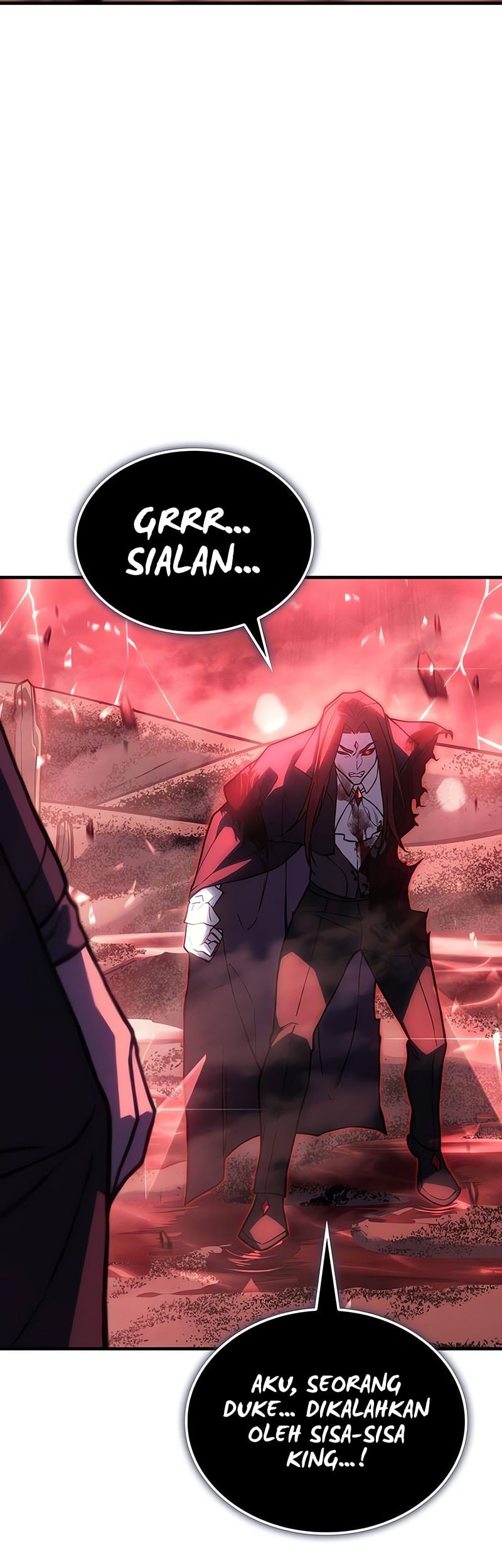 Regressing With The King’s Power Chapter 99 Gambar 65