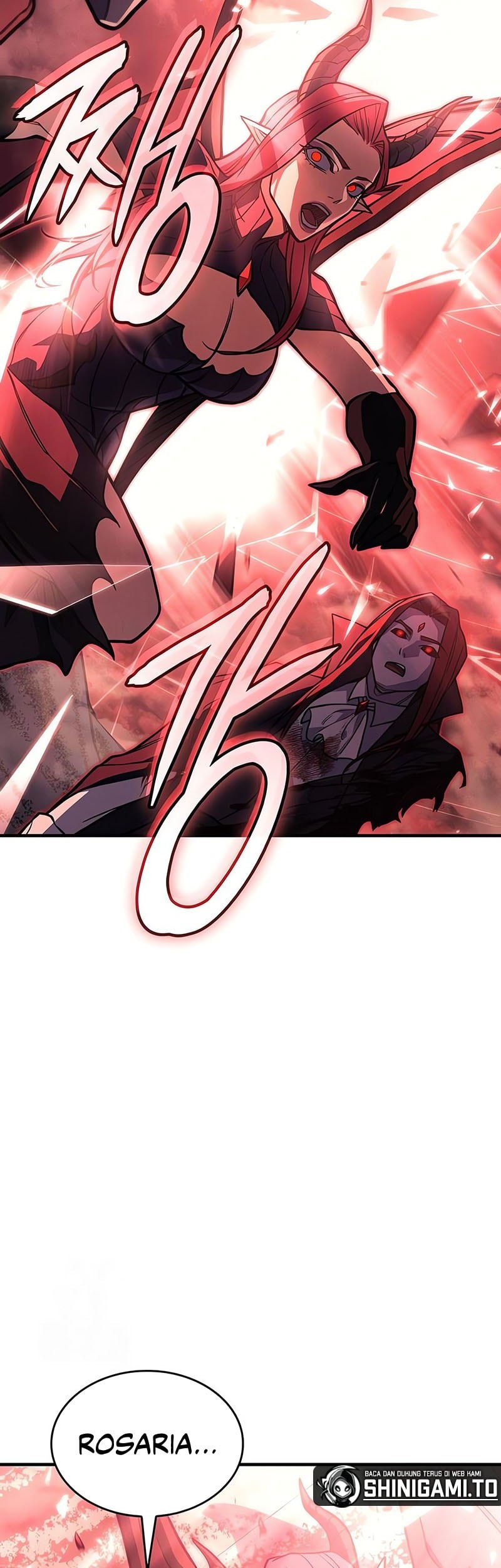 Regressing With The King’s Power Chapter 99 Gambar 67