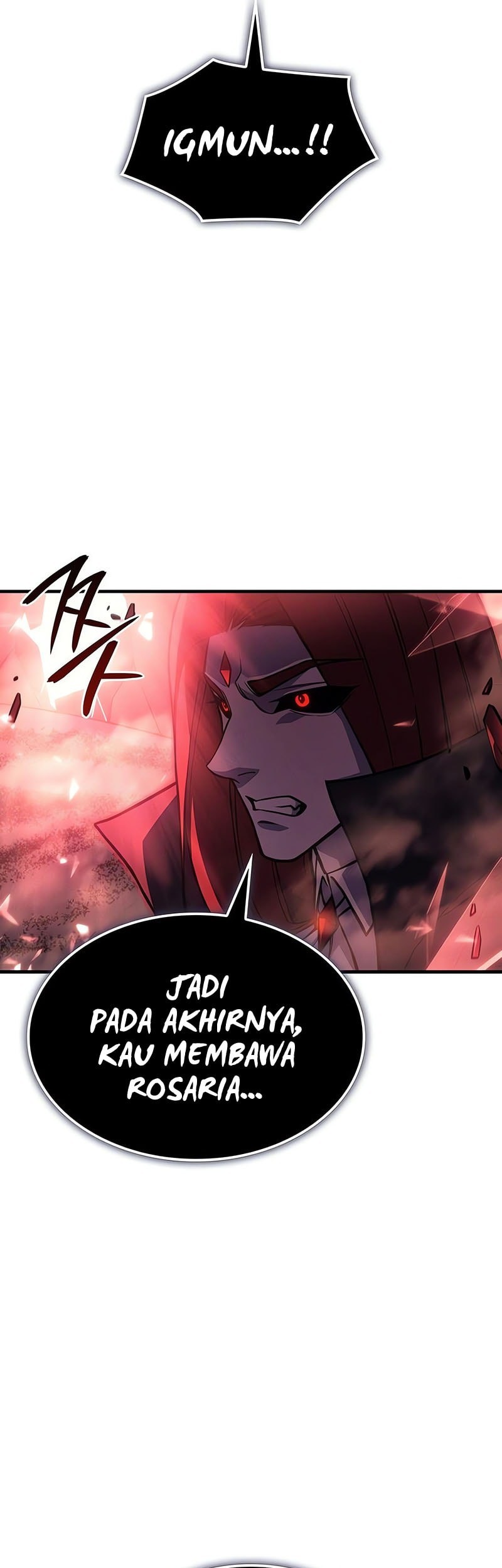 Regressing With The King’s Power Chapter 99 Gambar 69