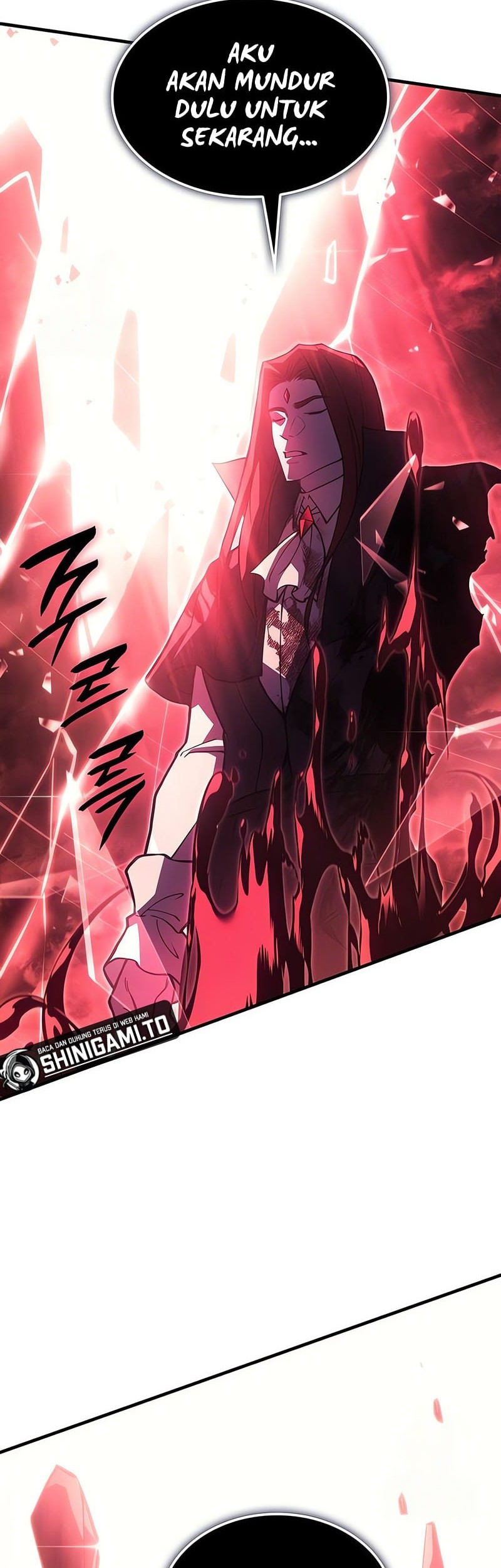 Regressing With The King’s Power Chapter 99 Gambar 70