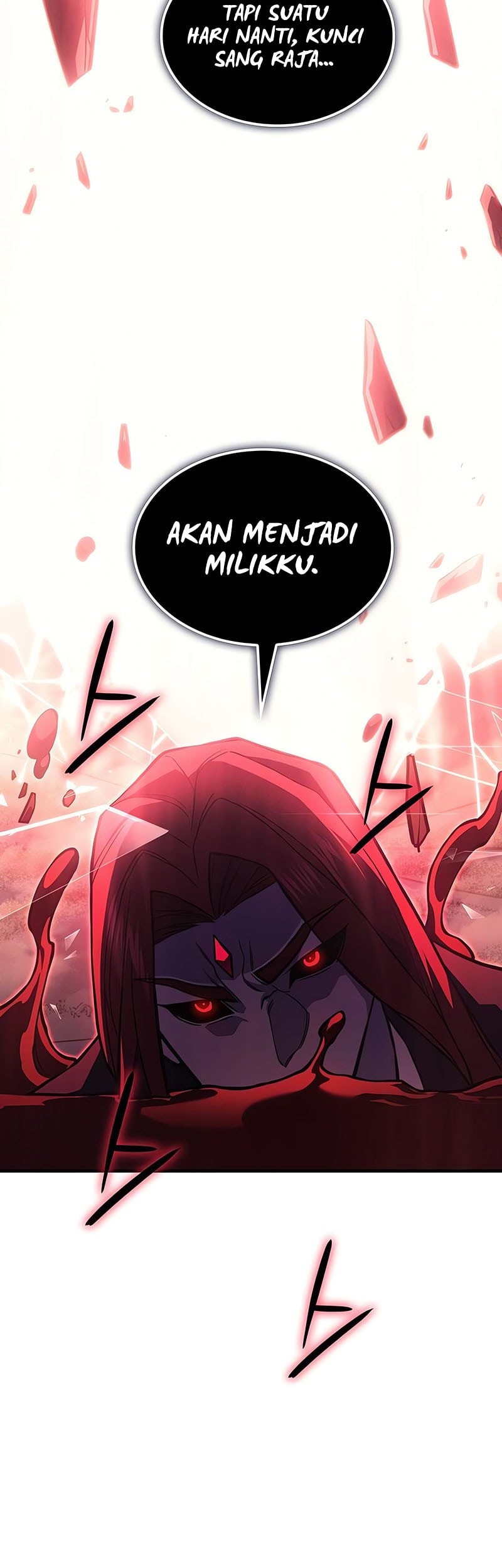 Regressing With The King’s Power Chapter 99 Gambar 71