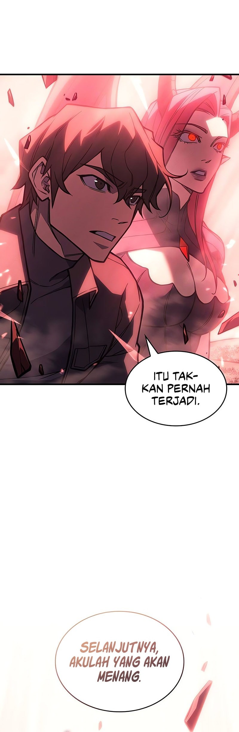 Regressing With The King’s Power Chapter 99 Gambar 72