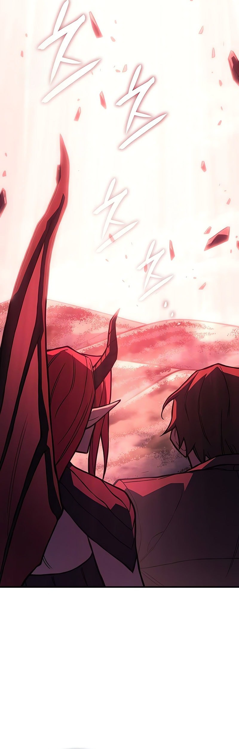 Regressing With The King’s Power Chapter 99 Gambar 73