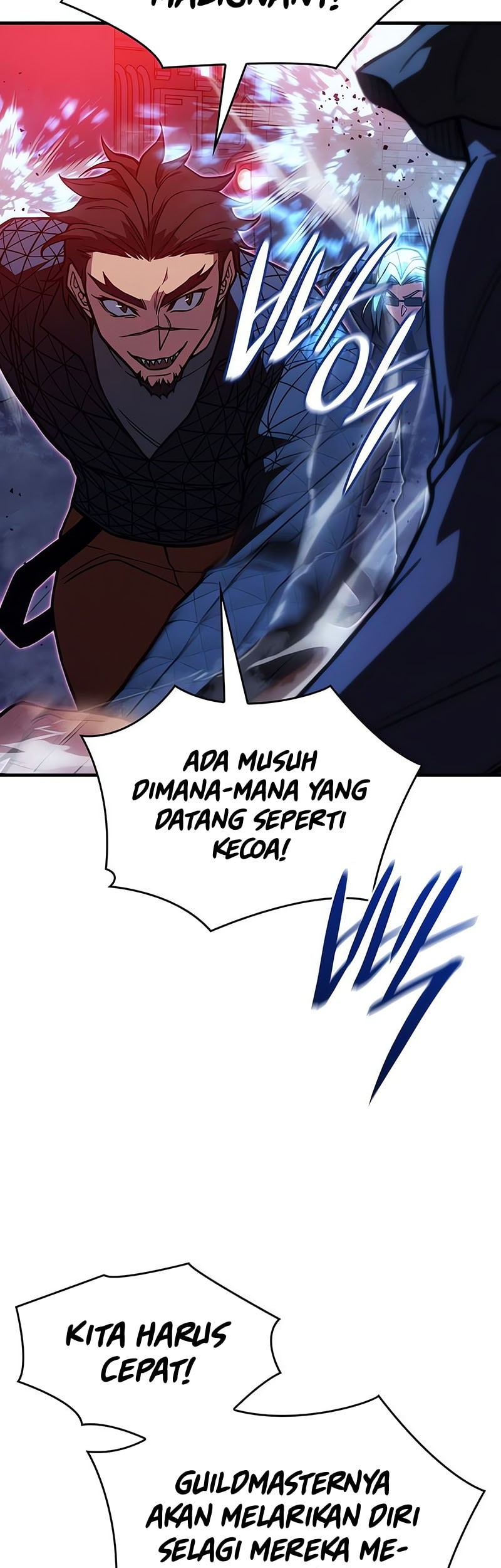 Regressing With The King’s Power Chapter 99 Gambar 79