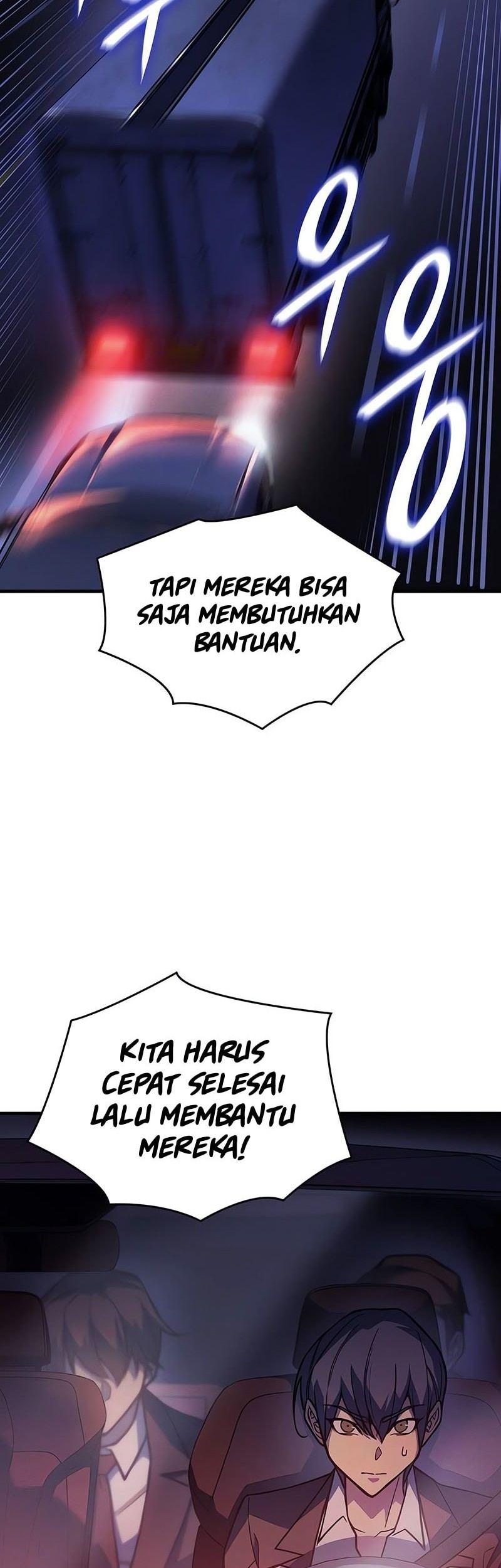 Regressing With The King’s Power Chapter 99 Gambar 82