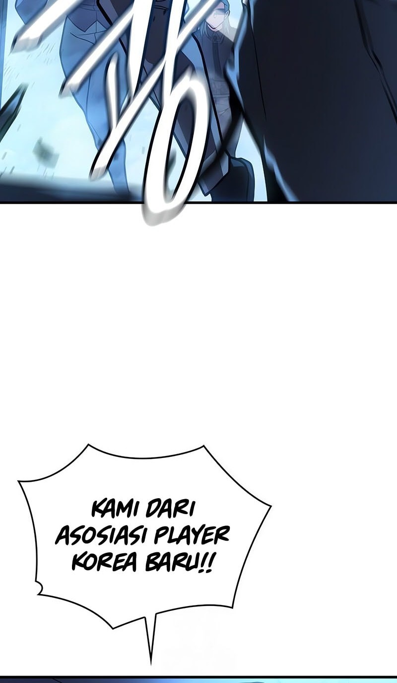 Regressing With The King’s Power Chapter 99 Gambar 84