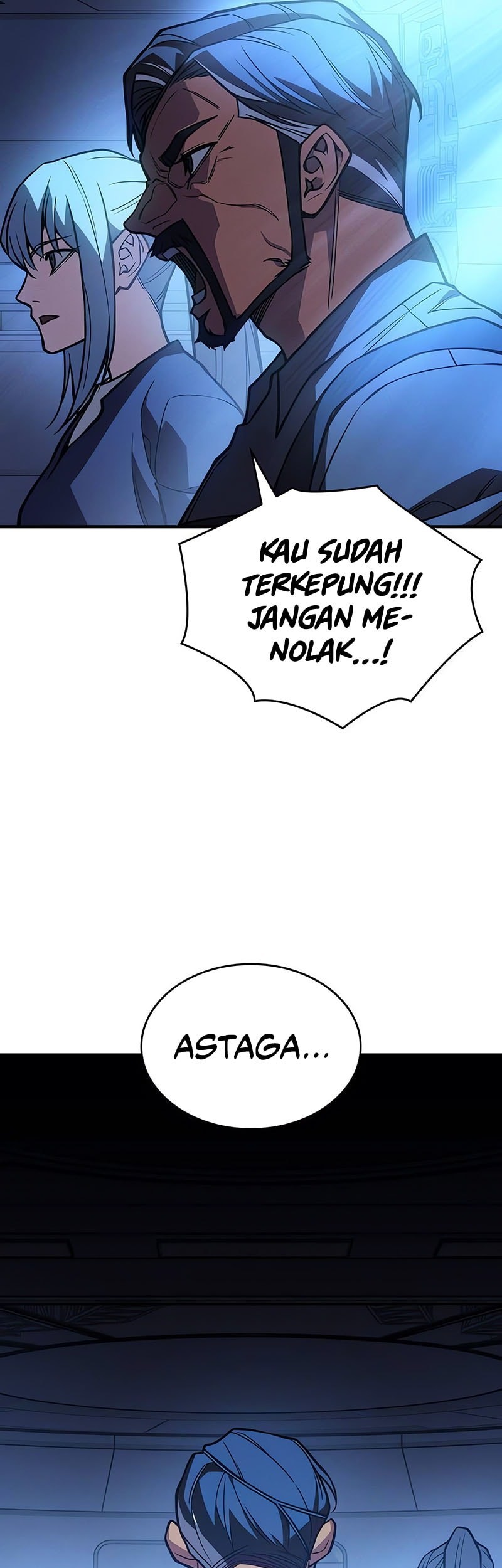 Regressing With The King’s Power Chapter 99 Gambar 85