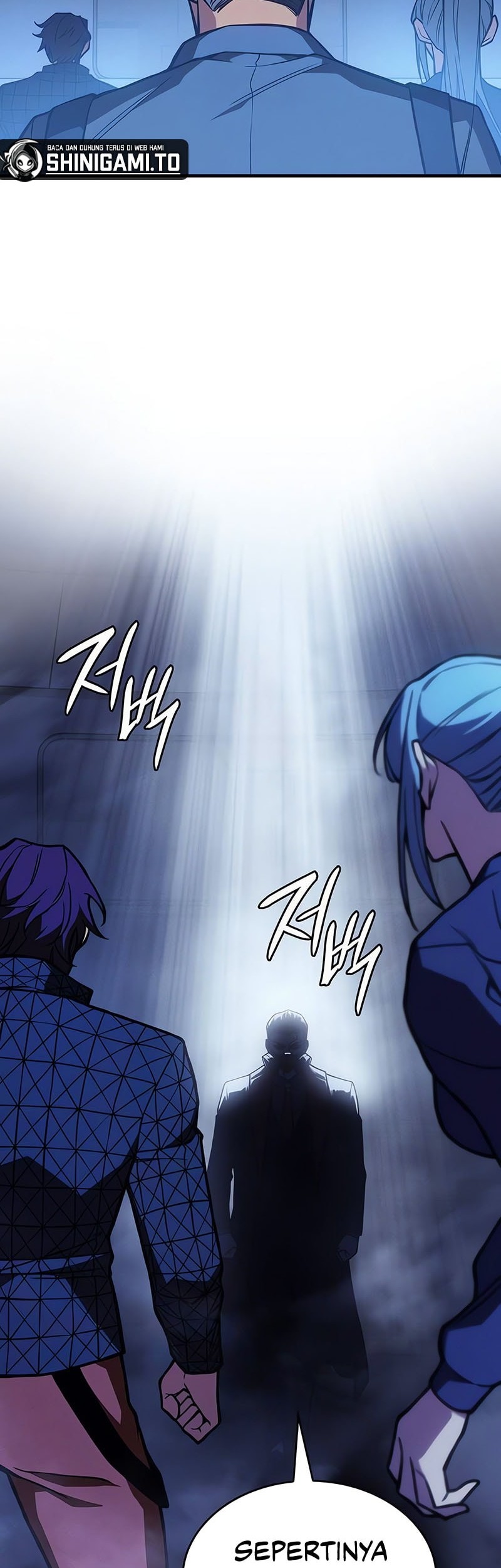 Regressing With The King’s Power Chapter 99 Gambar 86