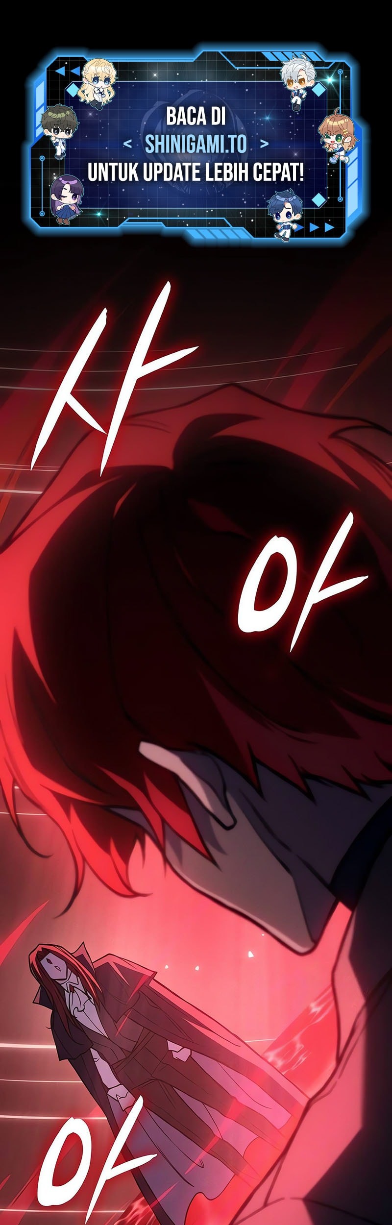 Manhwa Regressing With The King’s Power Chapter 99 gambar nomor 2