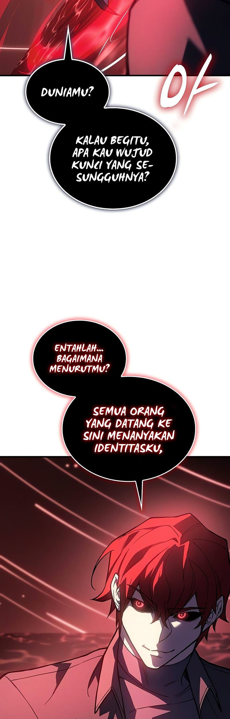 Regressing With The King’s Power Chapter 99 Gambar 3