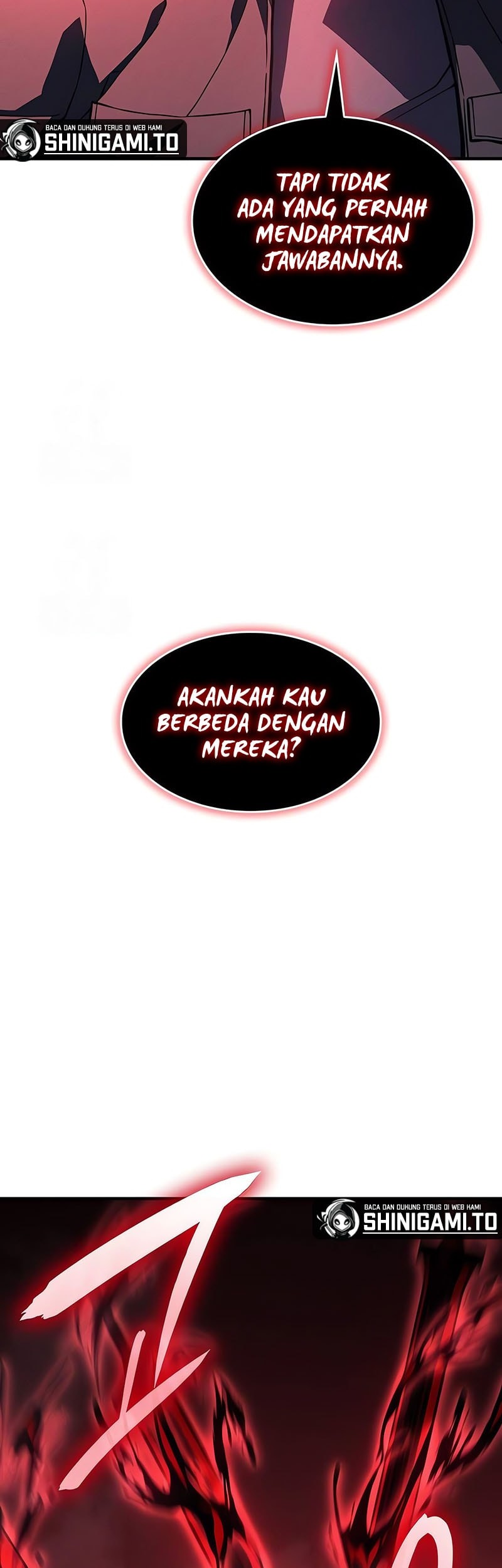 Regressing With The King’s Power Chapter 99 Gambar 4