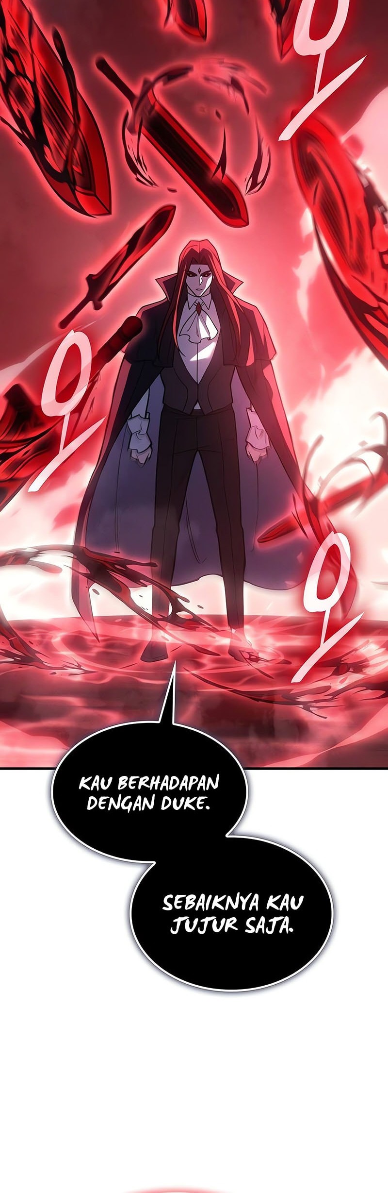 Regressing With The King’s Power Chapter 99 Gambar 5