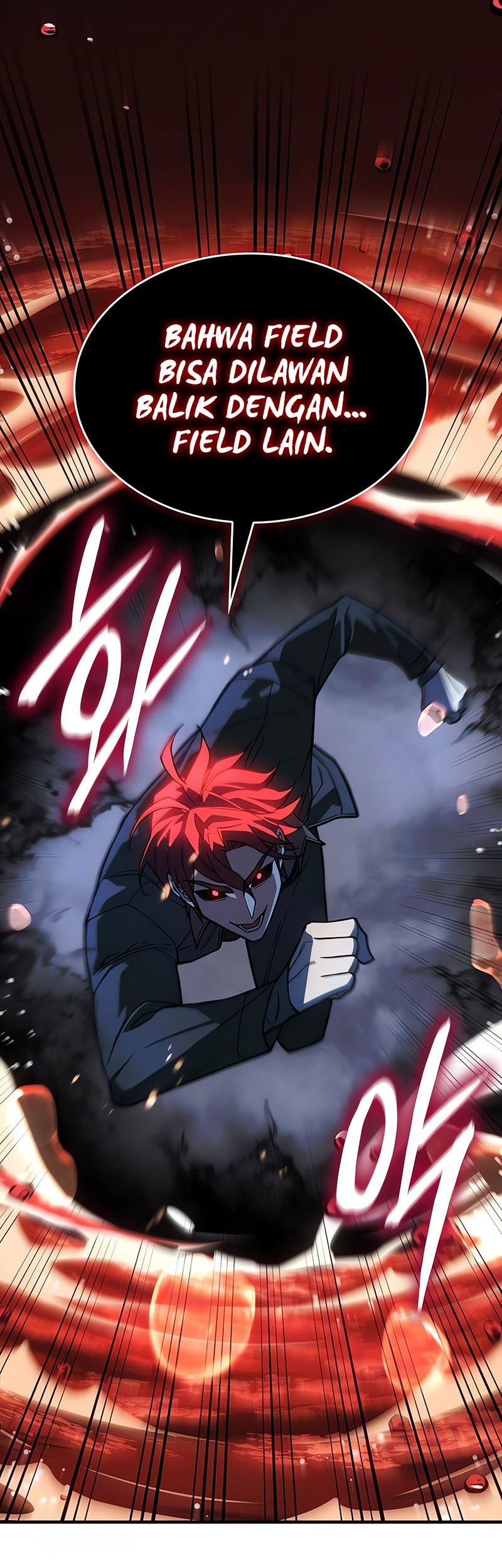 Regressing With The King’s Power Chapter 99 Gambar 23