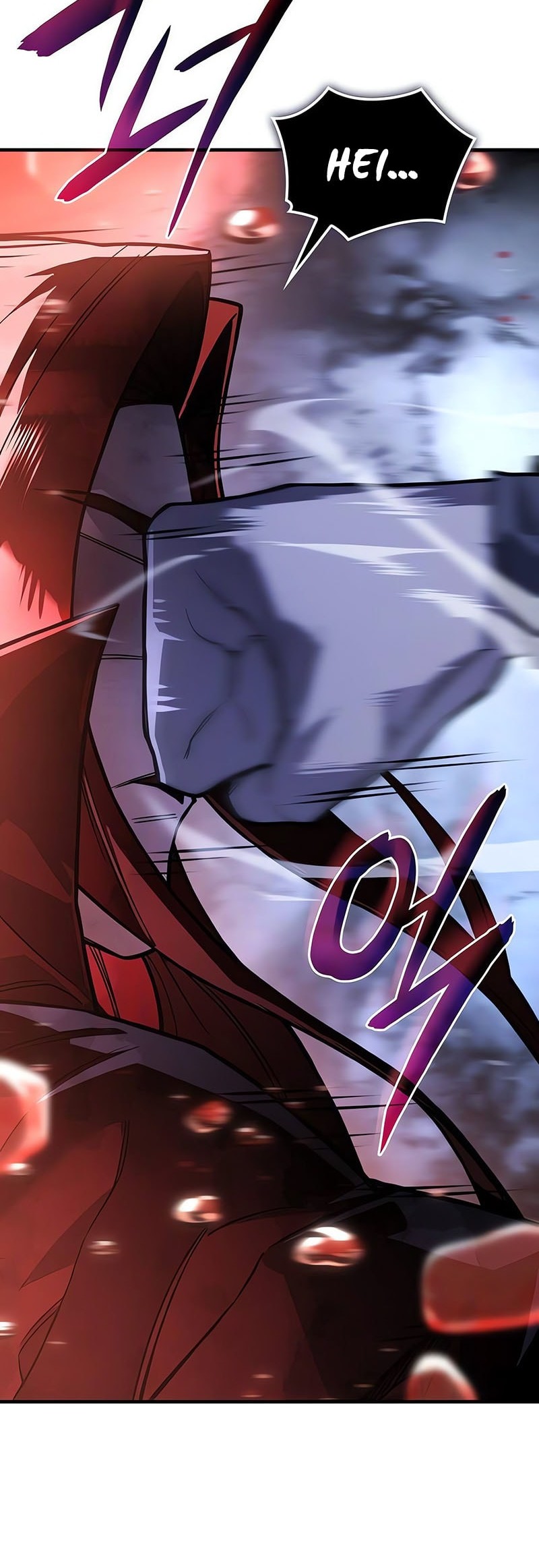 Regressing With The King’s Power Chapter 99 Gambar 25