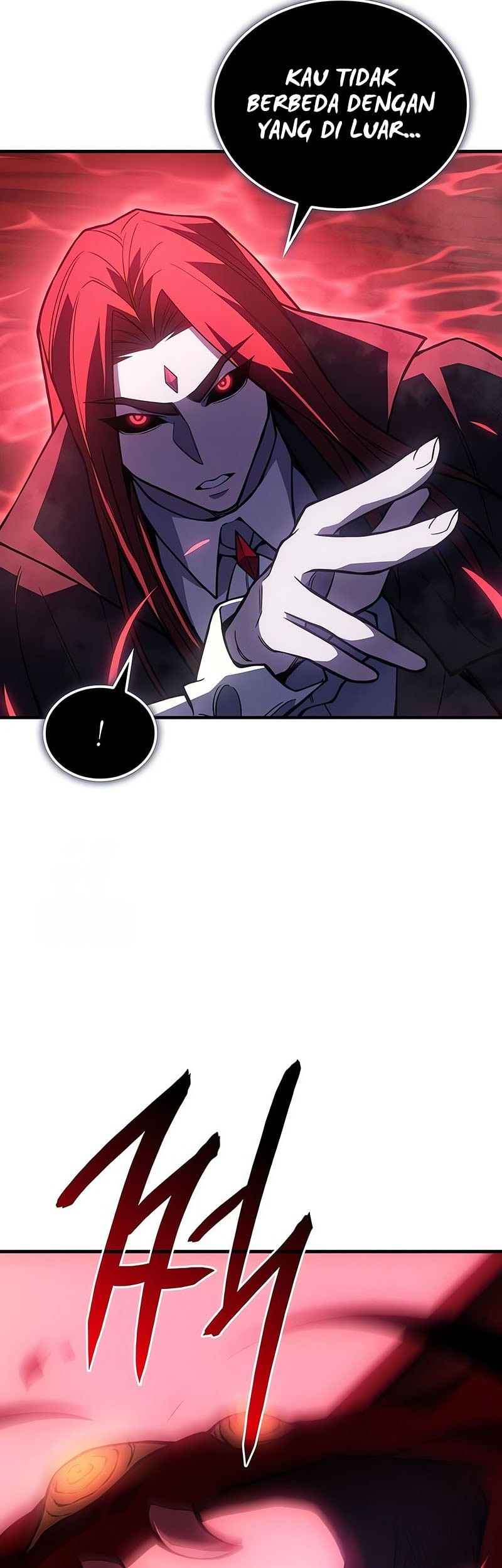 Regressing With The King’s Power Chapter 99 Gambar 10