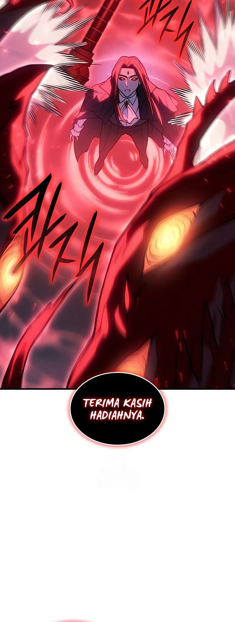 Regressing With The King’s Power Chapter 99 Gambar 13