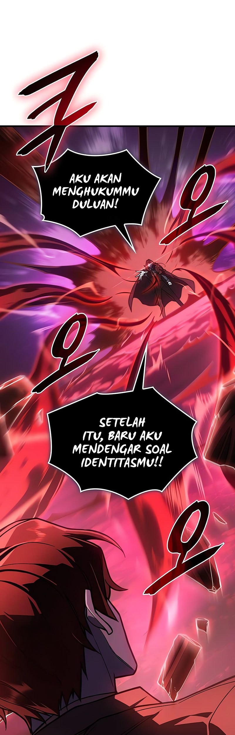 Regressing With The King’s Power Chapter 99 Gambar 16