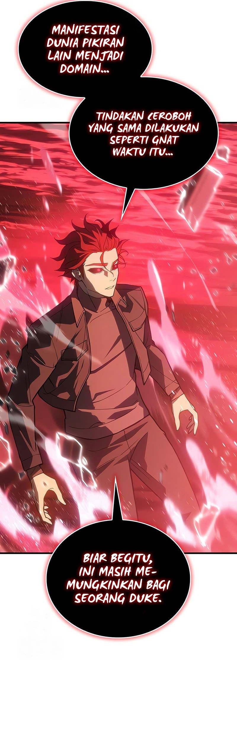 Regressing With The King’s Power Chapter 99 Gambar 18