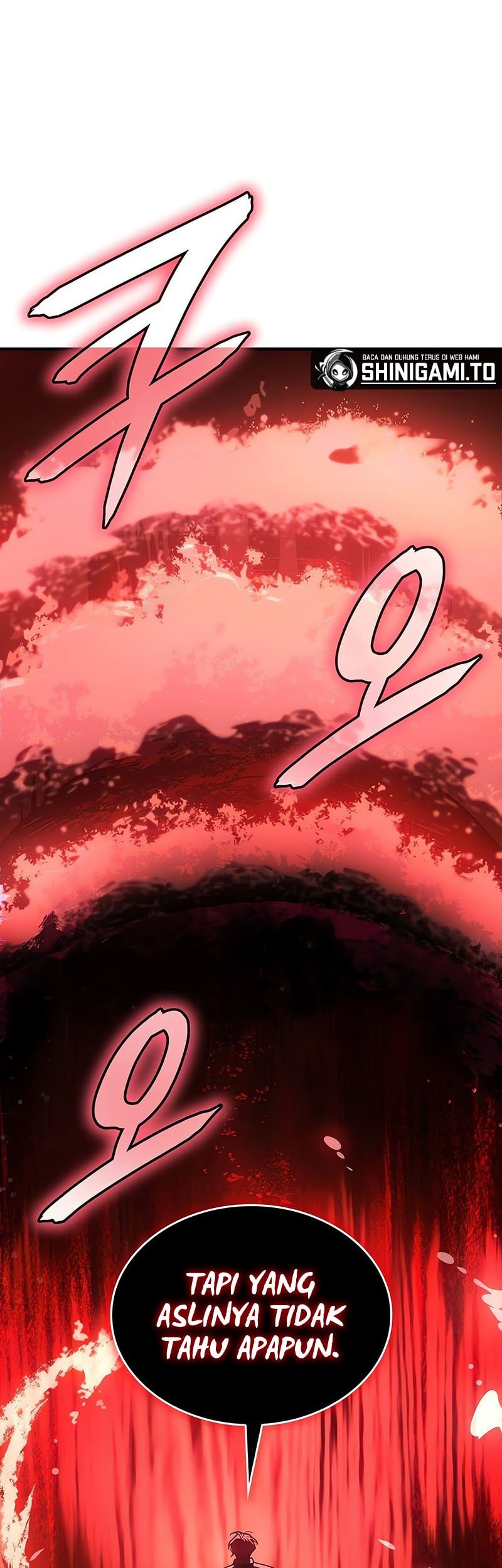 Regressing With The King’s Power Chapter 99 Gambar 19