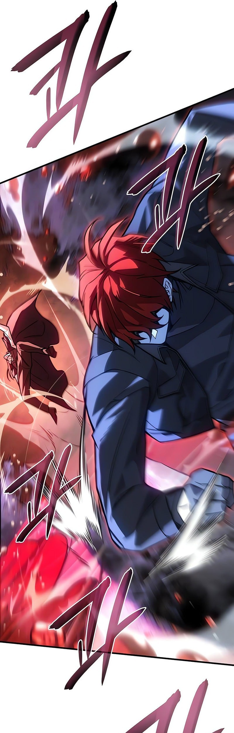 Regressing With The King’s Power Chapter 99 Gambar 26