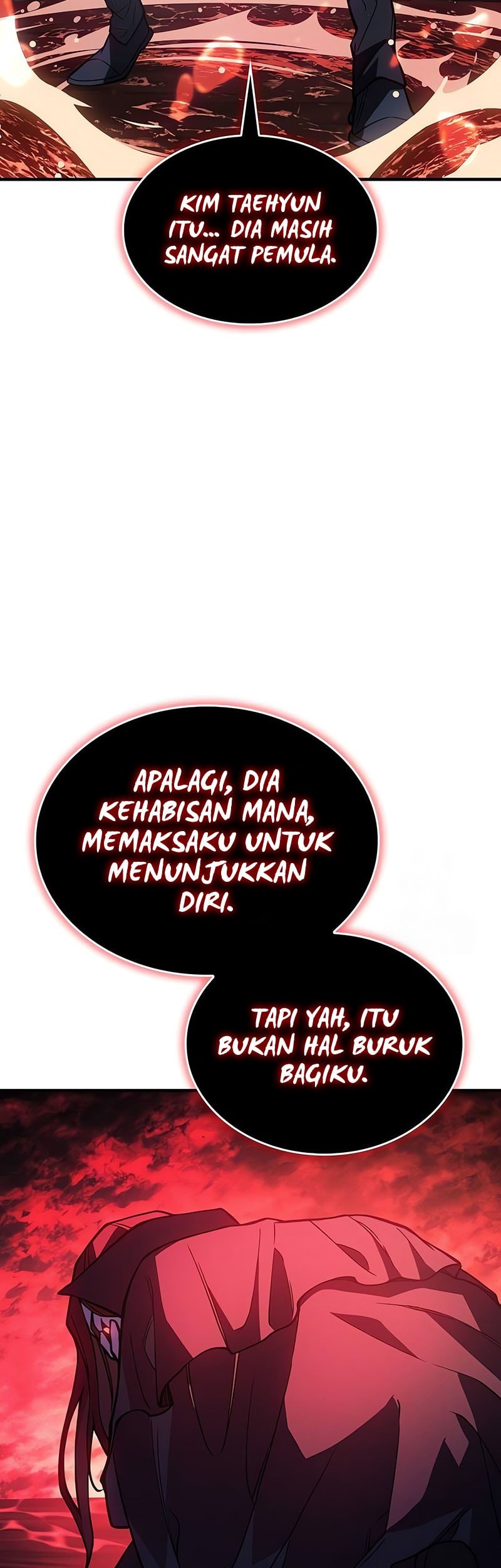 Regressing With The King’s Power Chapter 99 Gambar 28