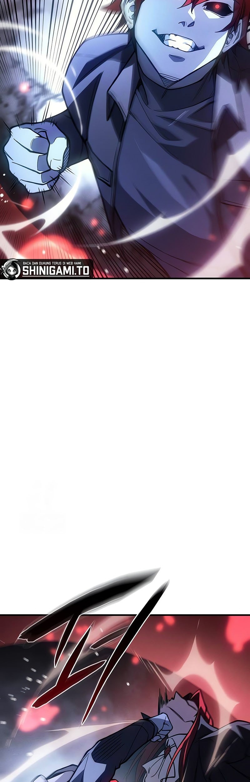 Regressing With The King’s Power Chapter 99 Gambar 32