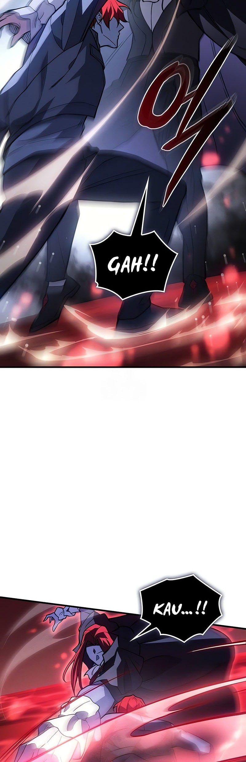 Regressing With The King’s Power Chapter 99 Gambar 33