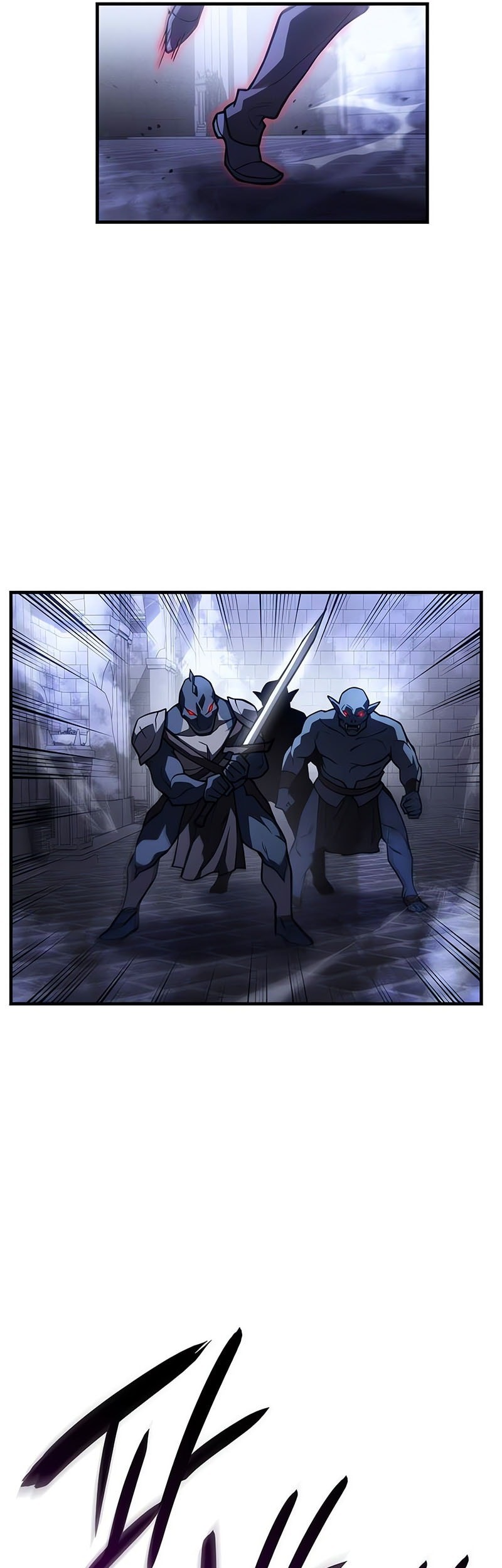 Regressing With The King’s Power Chapter 90 Gambar 6