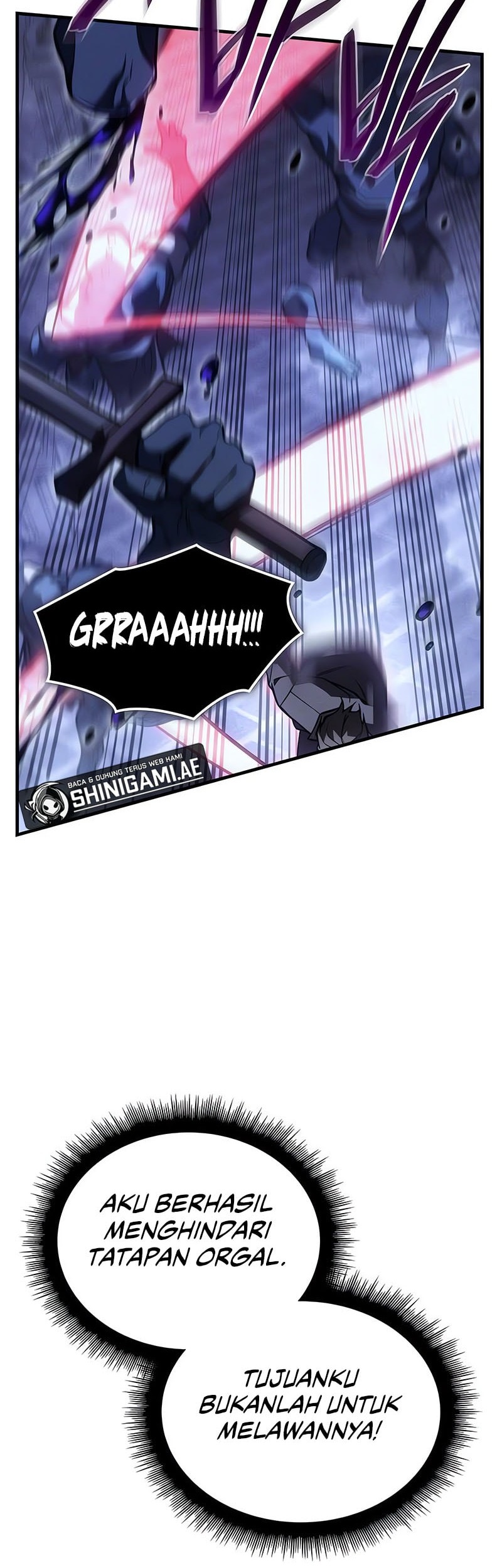 Regressing With The King’s Power Chapter 90 Gambar 7
