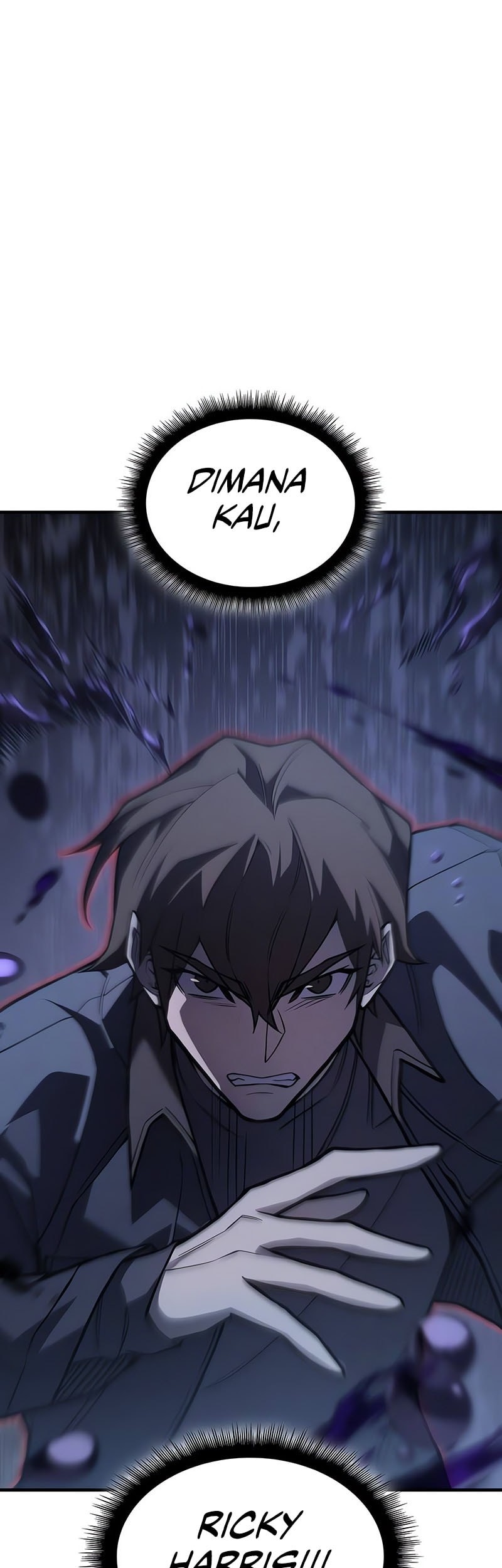 Regressing With The King’s Power Chapter 90 Gambar 8