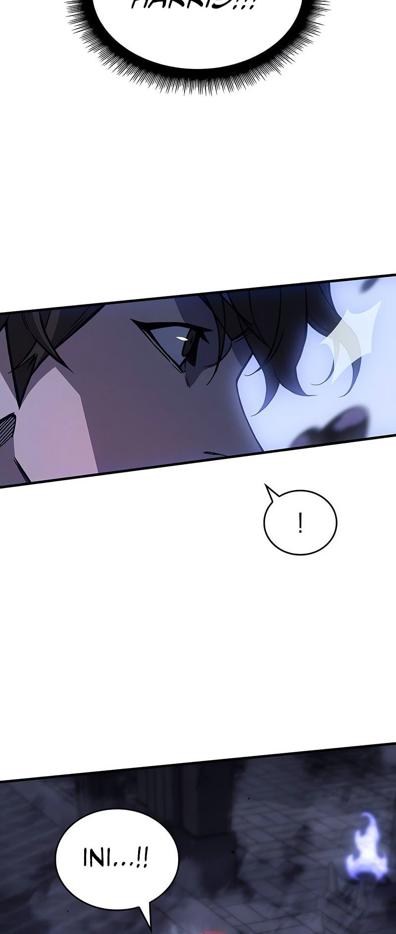 Regressing With The King’s Power Chapter 90 Gambar 9