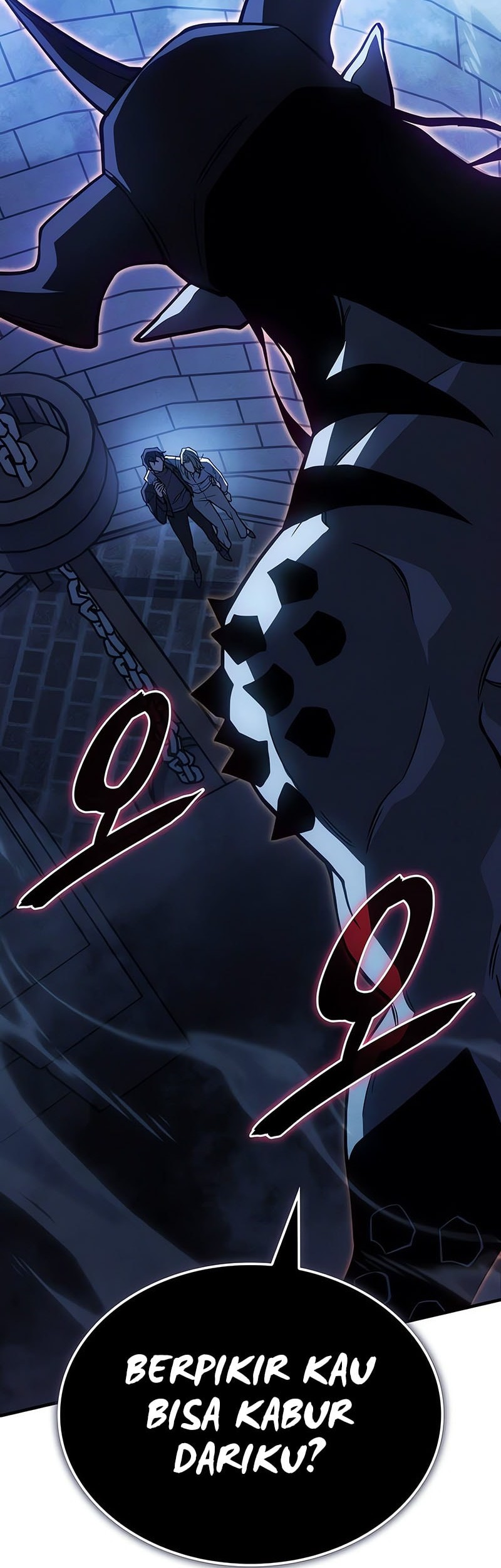 Regressing With The King’s Power Chapter 90 Gambar 35