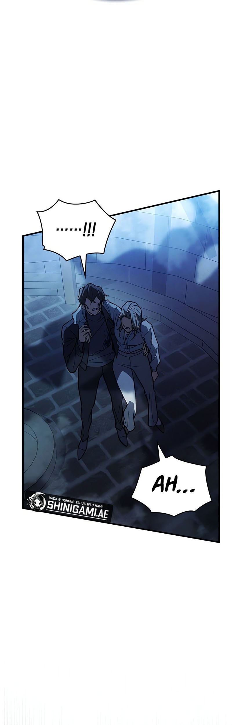 Regressing With The King’s Power Chapter 90 Gambar 36