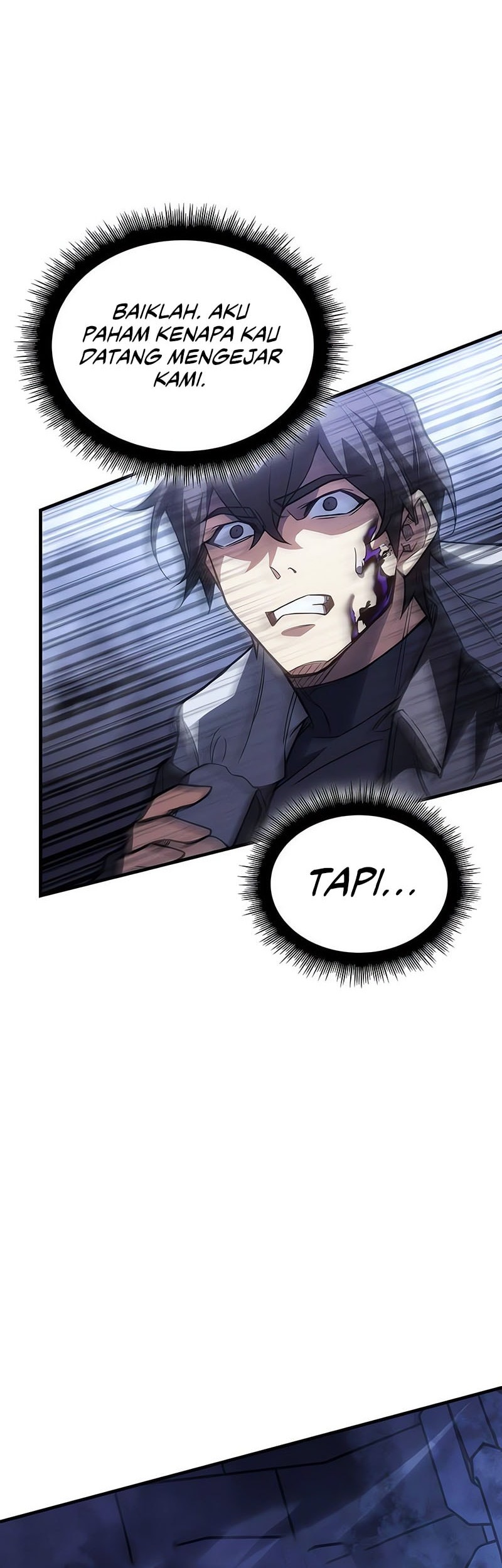 Regressing With The King’s Power Chapter 90 Gambar 39